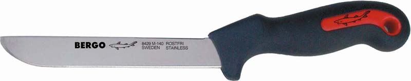 Cutting knife Bergo 8429M, 14 cm