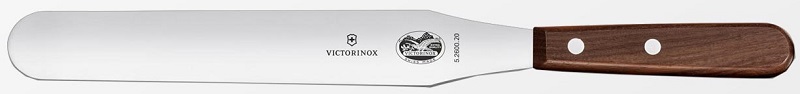Spatula Victorinox 5.2600.20 cm / wooden handle