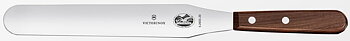 Spatula Victorinox 5.2600.20 cm / wooden handle