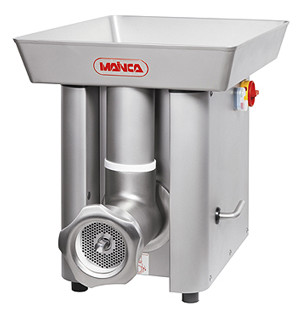 Meat mincer Mainca PC-98 5hp, 400V - 4