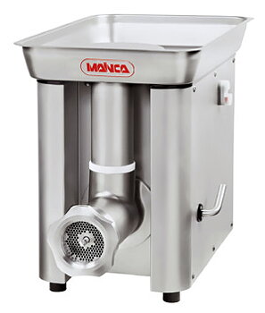 Meat mincer Mainca PC-98 5hp, 400V