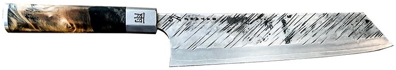 Knivset Ame, 3 knivar / Kanadalärk (B) - 5