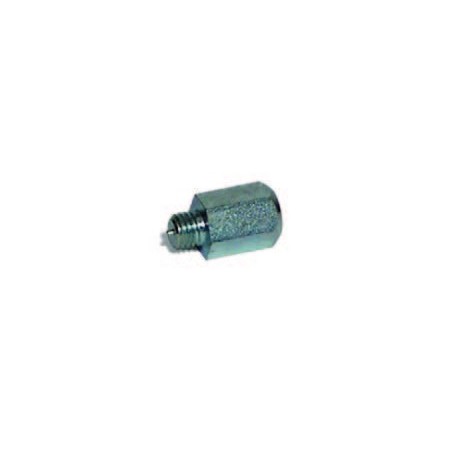 Mutter pinnbult Manconi, sexkant 11xL22 mm
