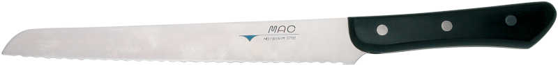 Bread knife MAC Chef, 22,5 cm