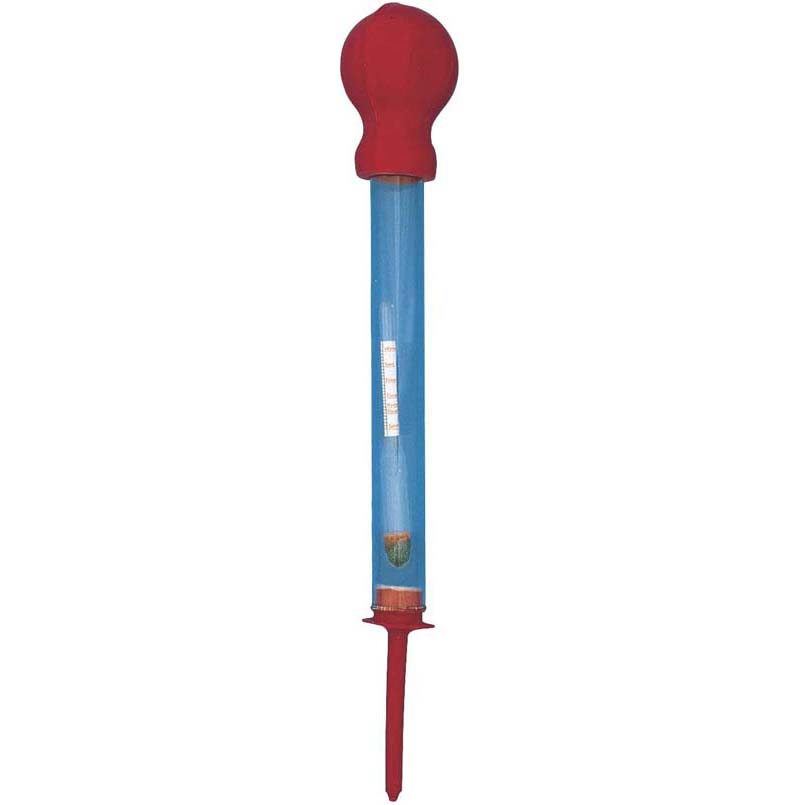 Insert for 84 H (with suction bulb) - 2