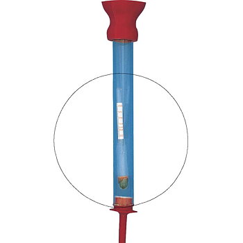 Insert for 84 H (with suction bulb)