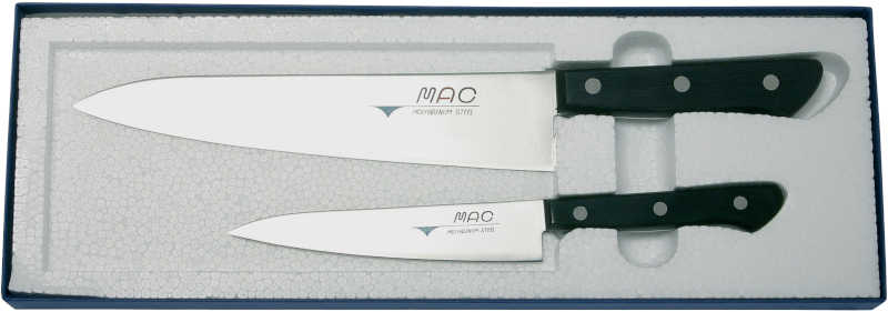 Knife set MAC Chef (2 knives)