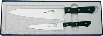 Knivset MAC Chef (2 knivar) (B)