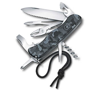 Pocket knife Skipper Navy Camouflage