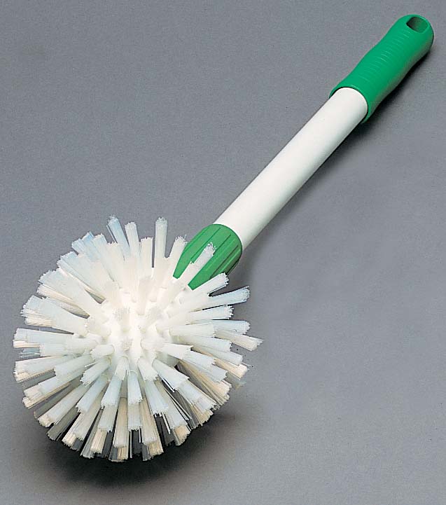 Meat mincer brush 12x80 cm