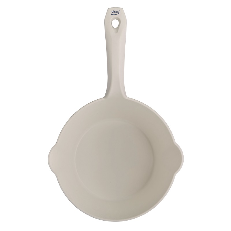 Skopa vatten Vikan 56825, 2 L plast/VIT - 3