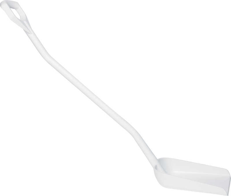 Skyffel Vikan 56115, liten/125 cm - 3