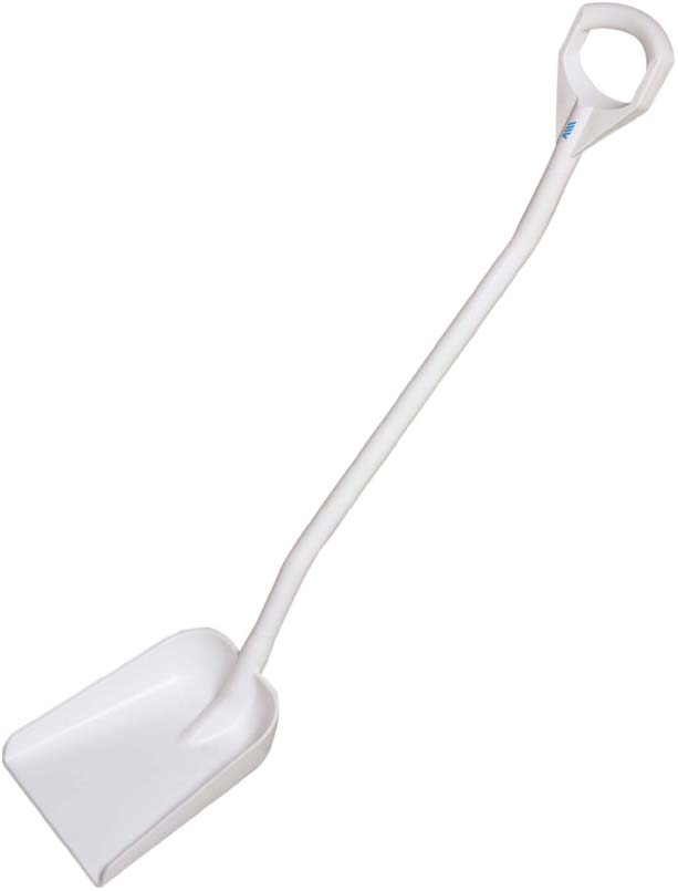 Skyffel Vikan 56115, liten/125 cm