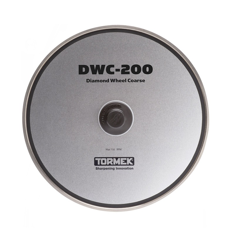 Grinding stone Tormek DWC-200 coarse