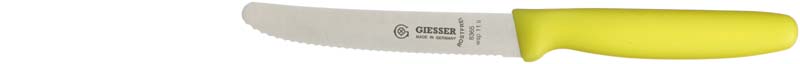 Tomato knife 8365, 11 cm Serrated / SPECIAL COLOURS - 3