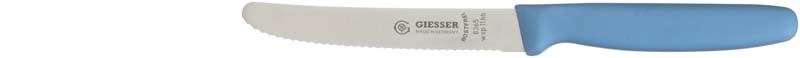 Tomato knife 8365, 11 cm Serrated / SPECIAL COLOURS - 2