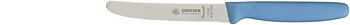 Tomato knife 8365, 11 cm Serrated / SPECIAL COLOURS