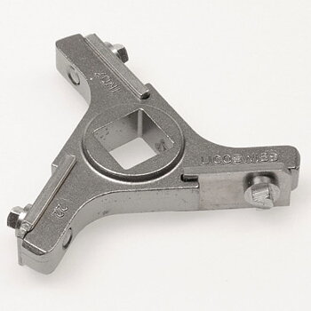 Mincer knife Lico No 22 Standard