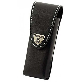 Läder-Etui (Victorinox 111mm 5-6 lager)