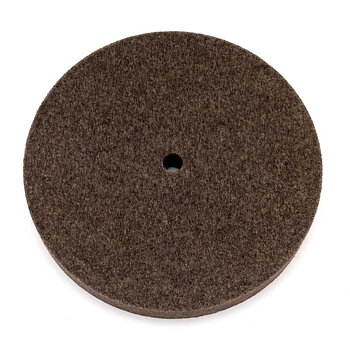 Polishing wheel E-200
