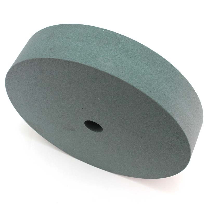 Slipsten S-200, 200x45x20 mm (B-Offert) - 2