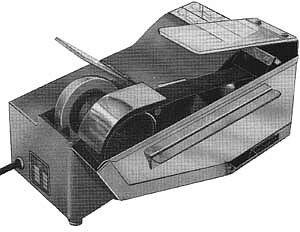 Slipband SM-1, K150