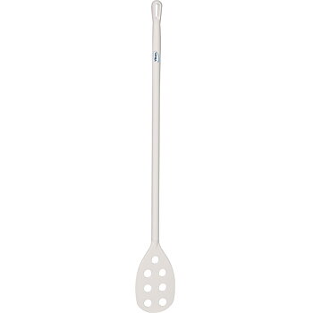 Mixer spade Vikan 70125, 120 cm/WHITE (V)