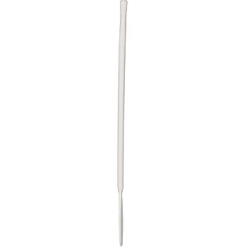 Mixer spade Vikan 70125, 120 cm/WHITE (V)