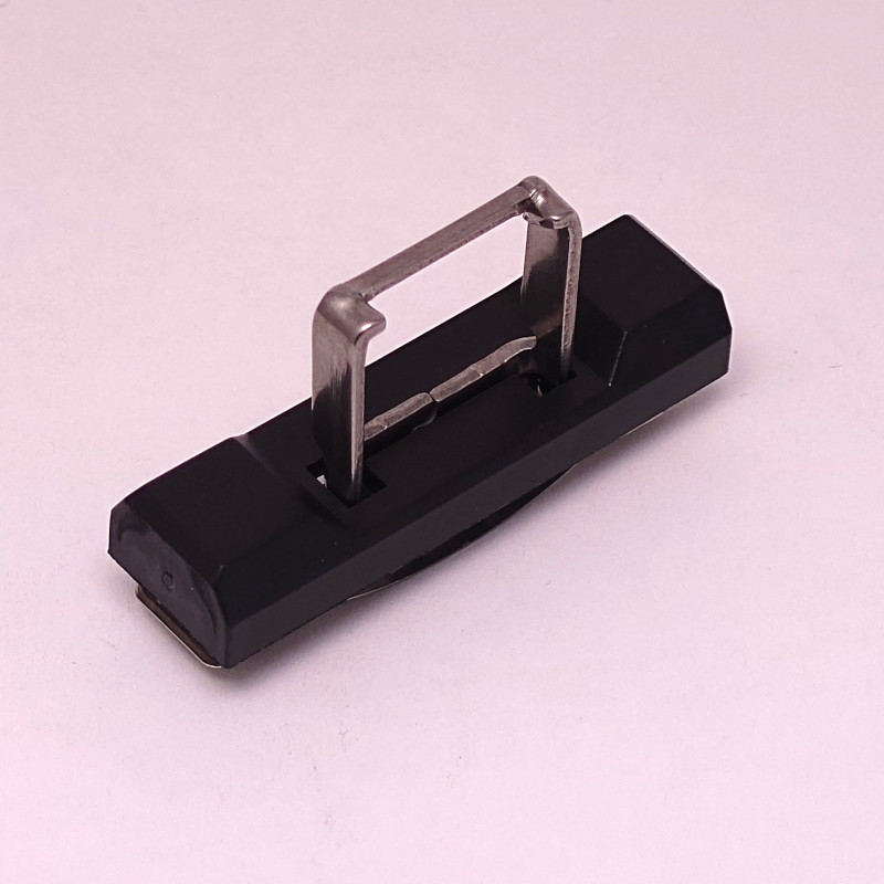 Bygel mutterbrytare KT LM-98/130A fotpedal (B2) - 3