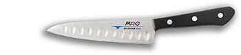 Grönsakskniv MAC Chef, 13 cm / culterslipad (B)