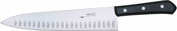 Kockkniv MAC Chef, 20 cm / culterslipad (B)