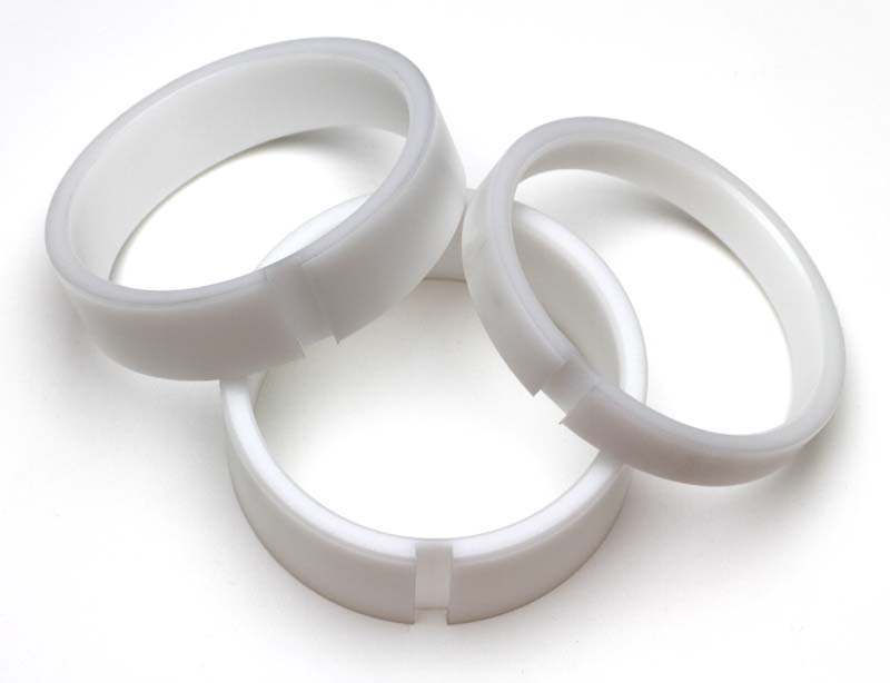 Distance ring C-106 plastic, 30 mm