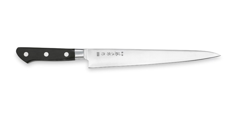 Tranchérkniv Tojiro F-805, 24 cm