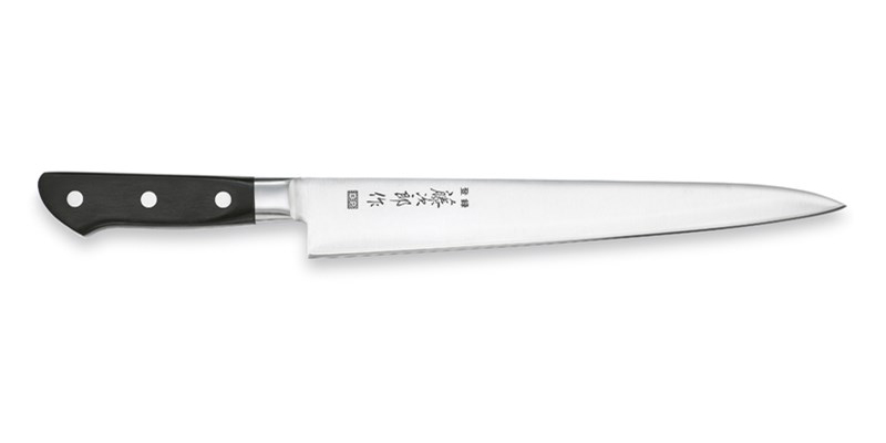 Tranchérkniv Tojiro F-806, 27 cm