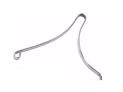 Scissors spring A.6257, liten