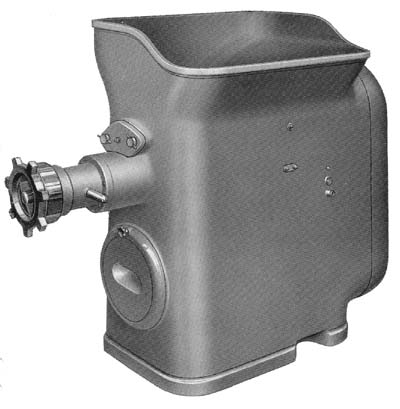 Snäckhus SFS-150 (UTGÅTT)