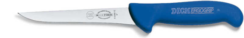 Styckkniv Dick 8236810, 10 cm / hård