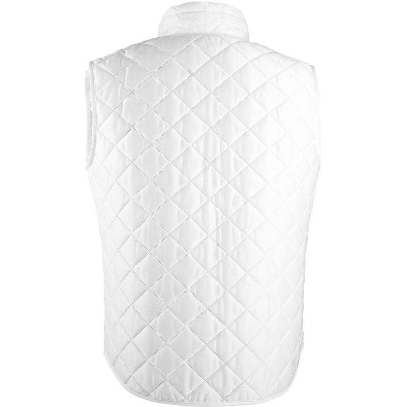 Thermal vest WHITE - 2
