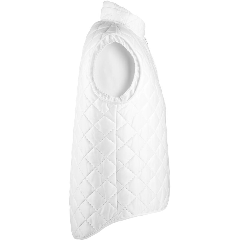 Thermal vest WHITE - 3