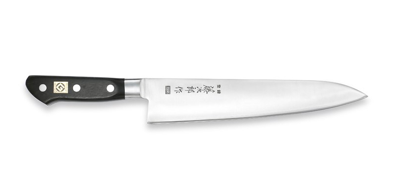 Kockkniv Tojiro F-809, 24 cm 