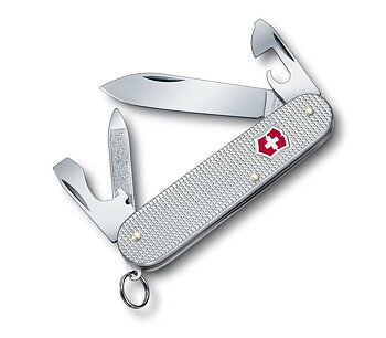 Pocket knife Cadet Alox, metal