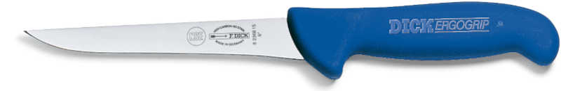 Styckkniv Dick 8236813, 13 cm / hård