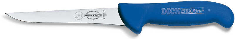 Styckkniv Dick 8236815, 15 cm / hård