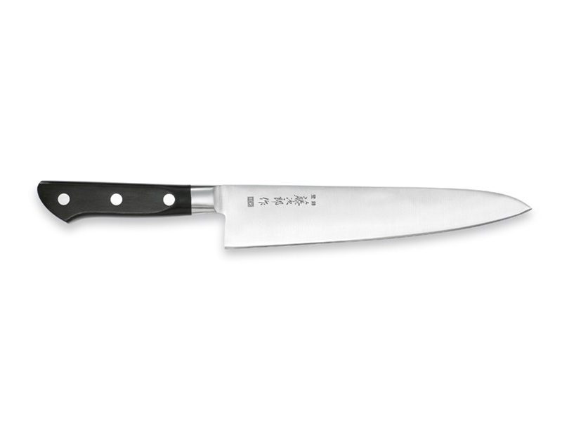 Knife set Tojiro FGIFTSETA, 3 knives - 4