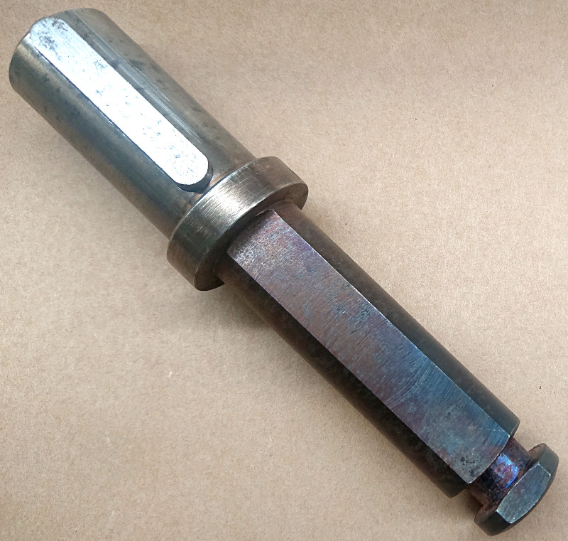 Worm stud RE/RKE/SKE-130
