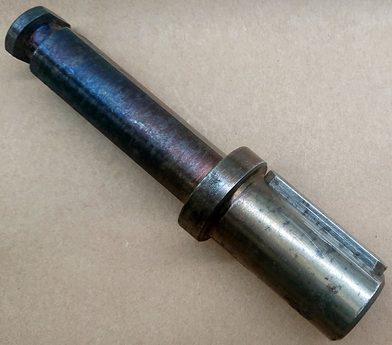 Worm stud RE/RKE/SKE-130 - 2