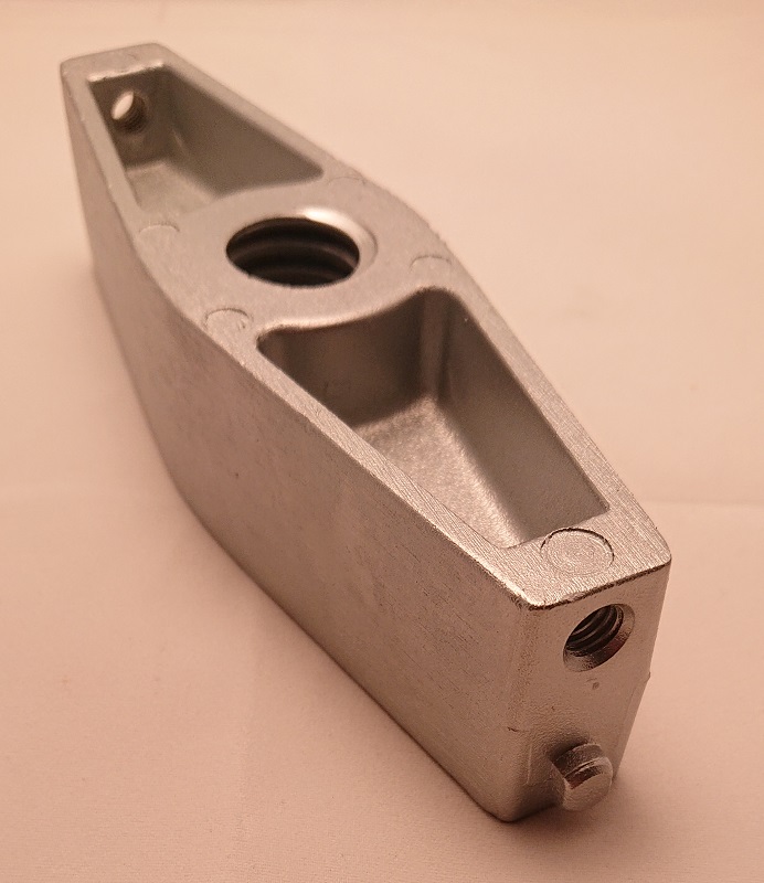 Alu-block 3L (B) - 2