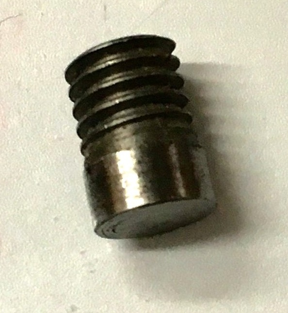 Pin for worm house RE/RKE/SKE-130