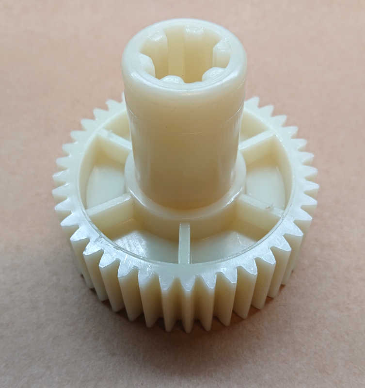 Gear FA-22 / FA-12, large