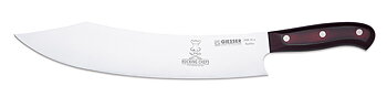 Chefs knife PremiumCut, 30 cm / Micarta